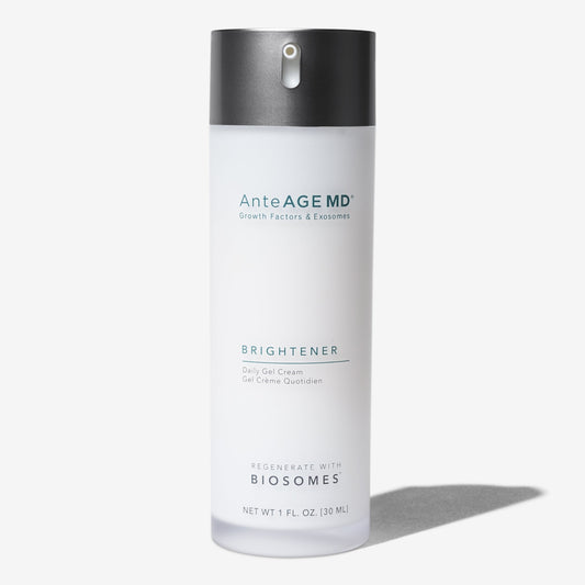 AnteAGE MD Biosome Brightener (30ml) - Village Skin & Scalp Studio