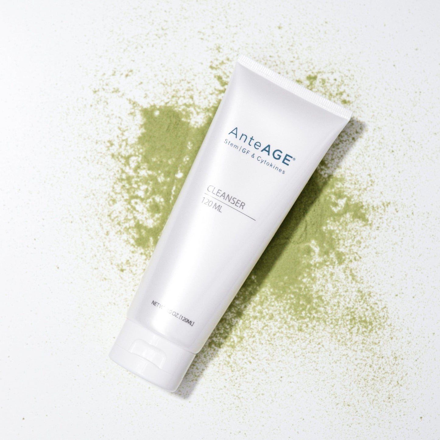 AnteAGE Cleanser (120ml) - Village Skin & Scalp Studio