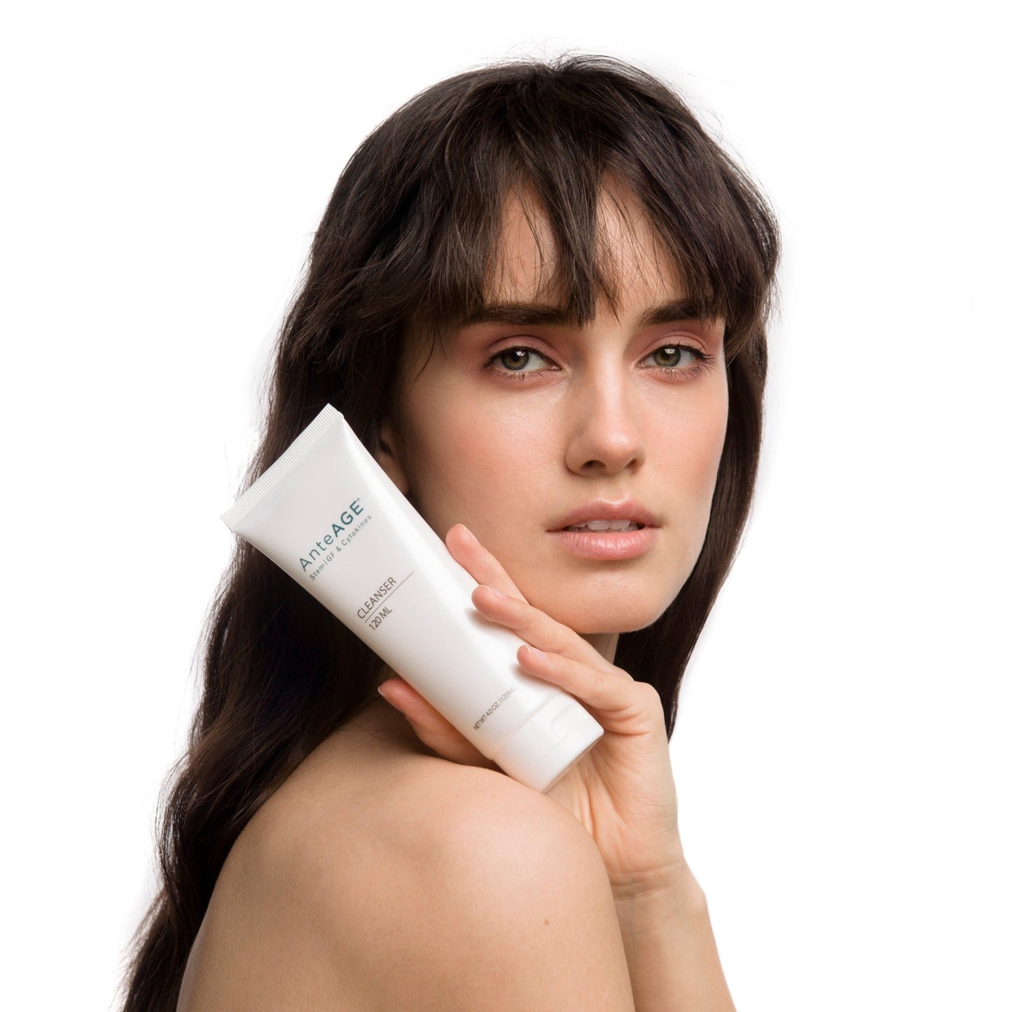 AnteAGE Cleanser (120ml) - Village Skin & Scalp Studio
