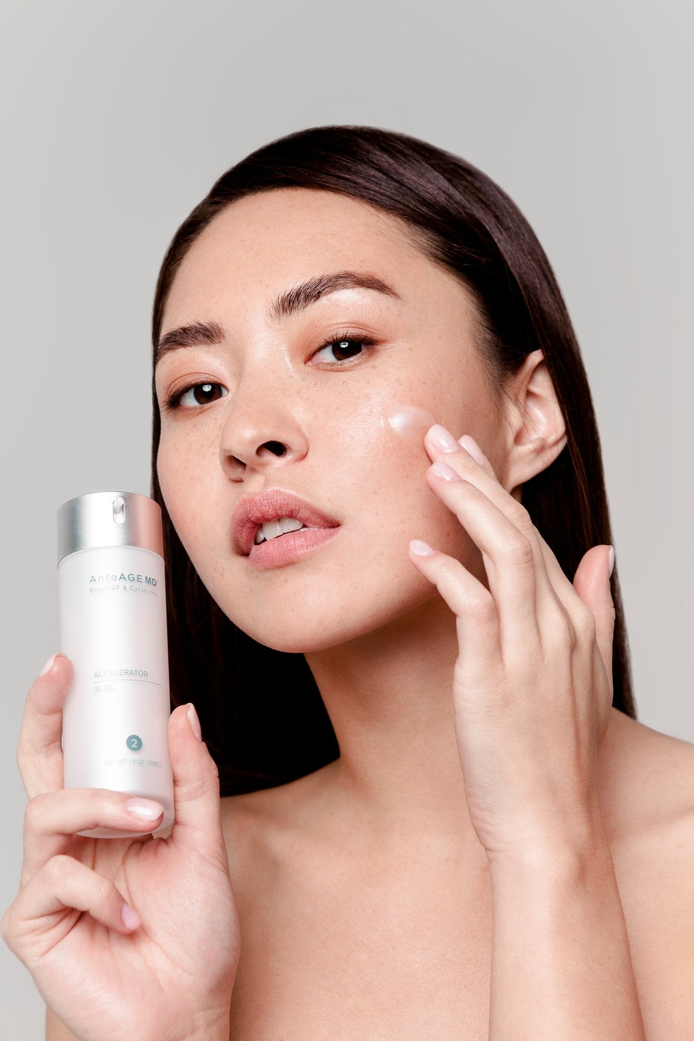 AnteAGE MD Accelerator (30ml) - Village Skin & Scalp Studio