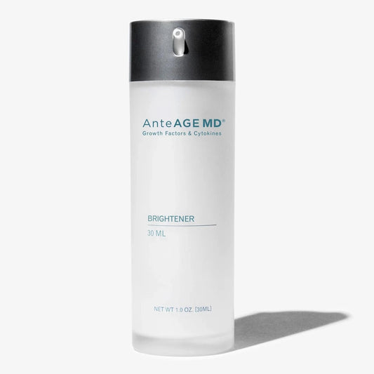 AnteAGE MD Brightener (30ml) - Village Skin & Scalp Studio