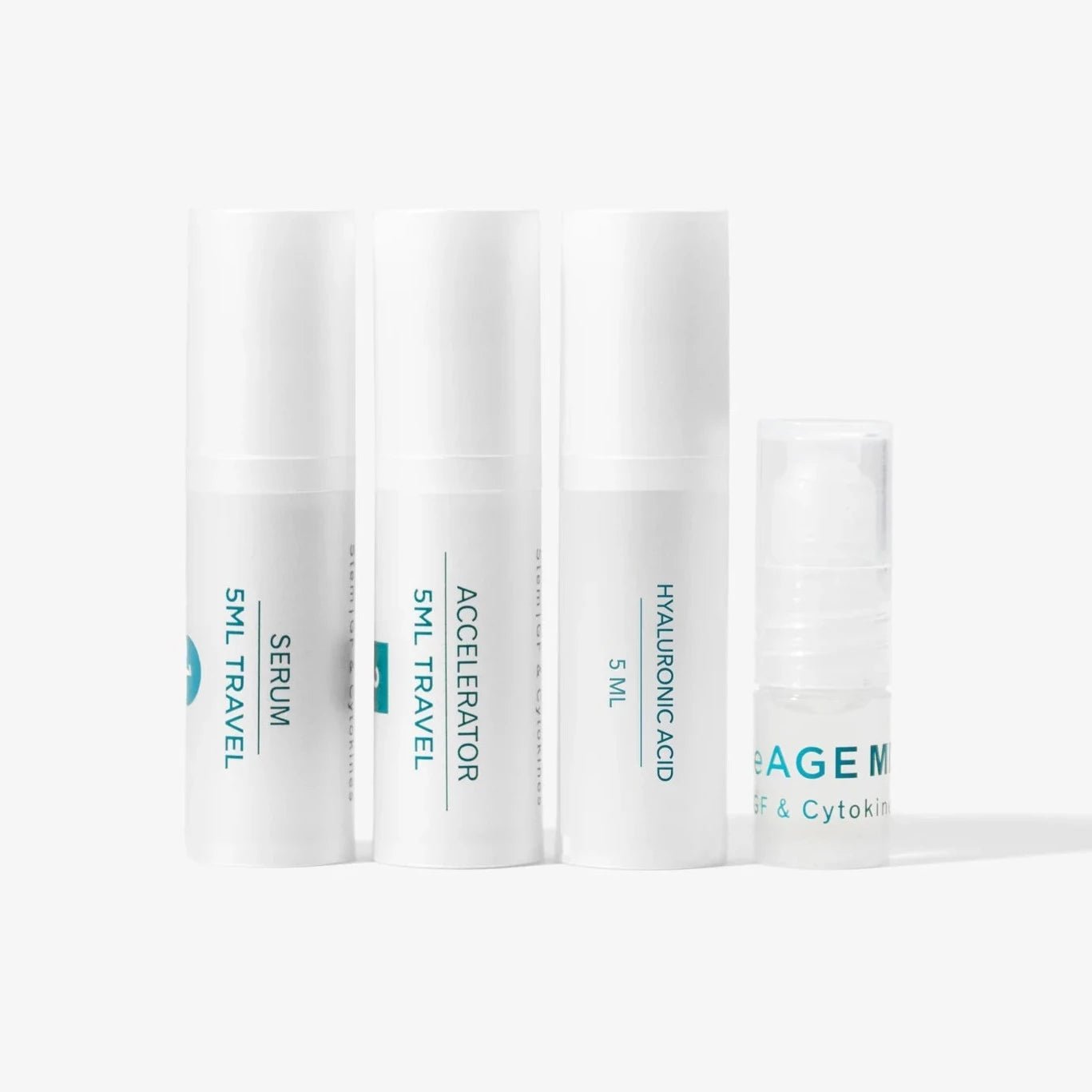 AnteAGE MD Stem Cell Aftercare Kit - Village Skin & Scalp Studio