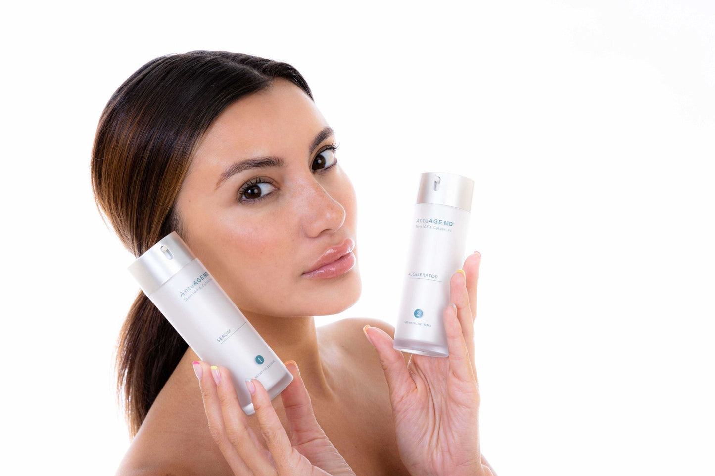 AnteAGE MD System - Village Skin & Scalp Studio