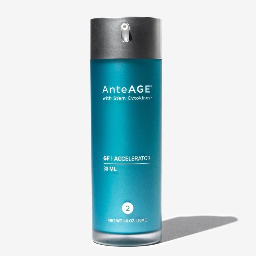 AnteAGE Pro Accelerator (30ml) - Village Skin & Scalp Studio