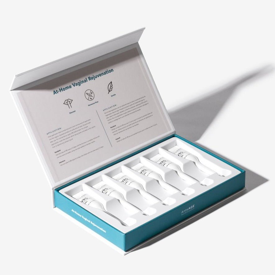 AnteAGE VRS Box (6 Pack) - Village Skin & Scalp Studio