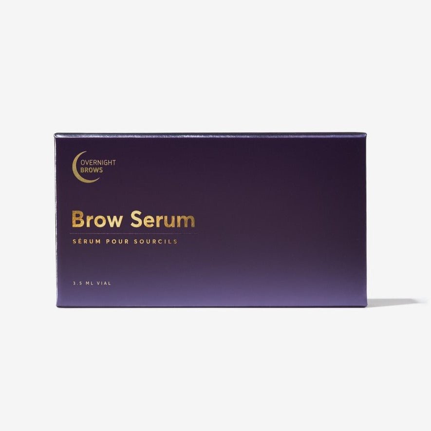 Overnight Brows Serum - Village Skin & Scalp Studio