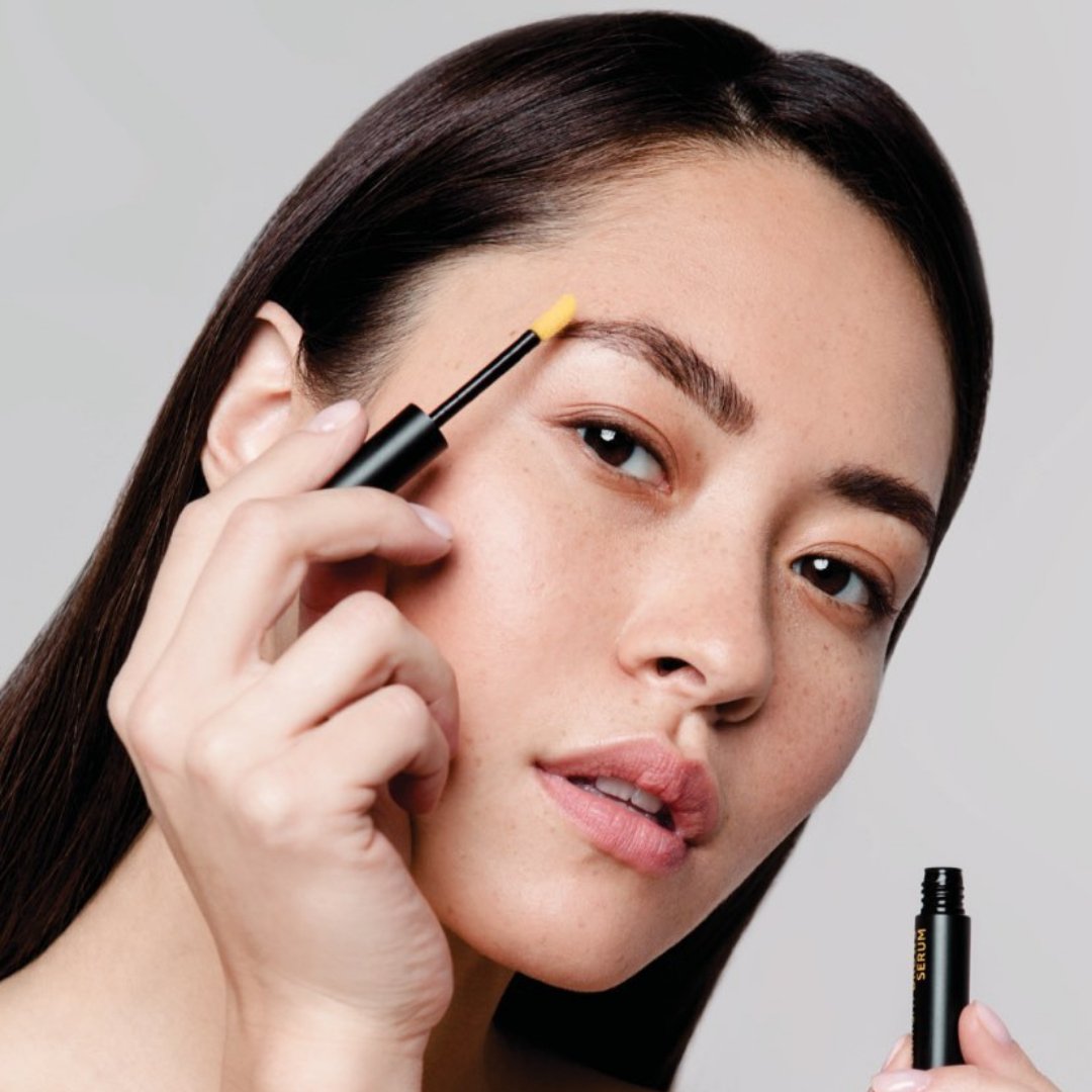 Overnight Brows Serum - Village Skin & Scalp Studio