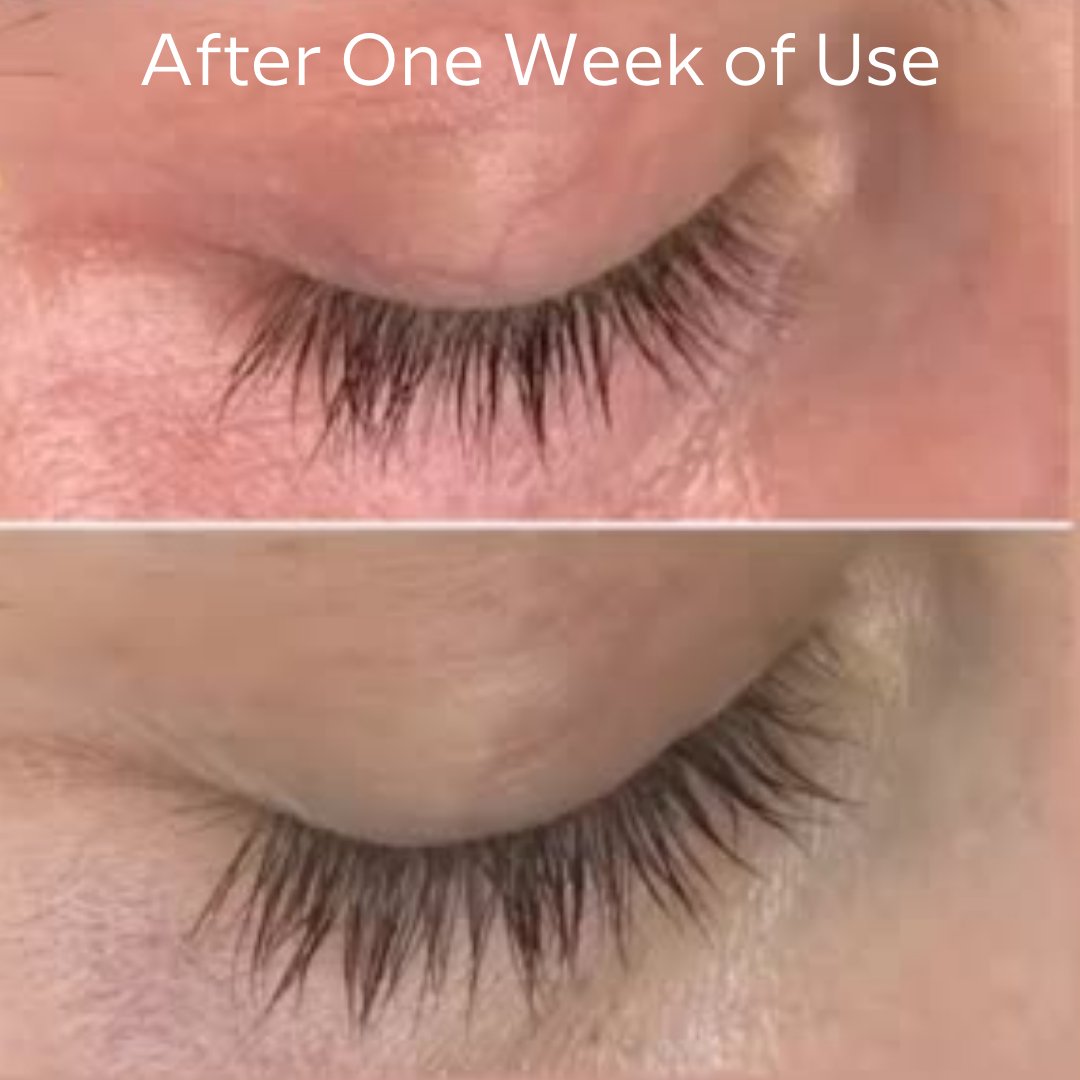 Overnight Lash Serum - Village Skin & Scalp Studio