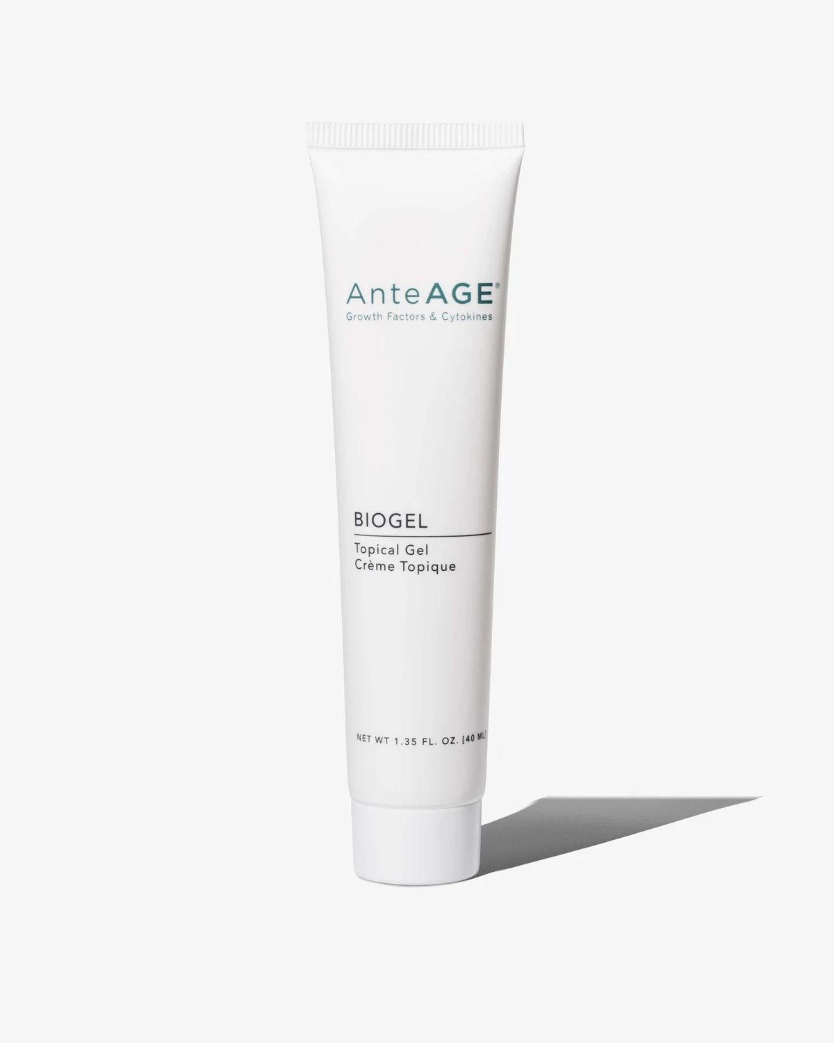 AnteAGE Biogel 40ml