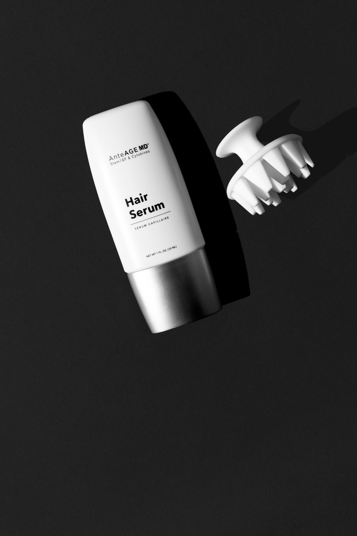Hair and scalp