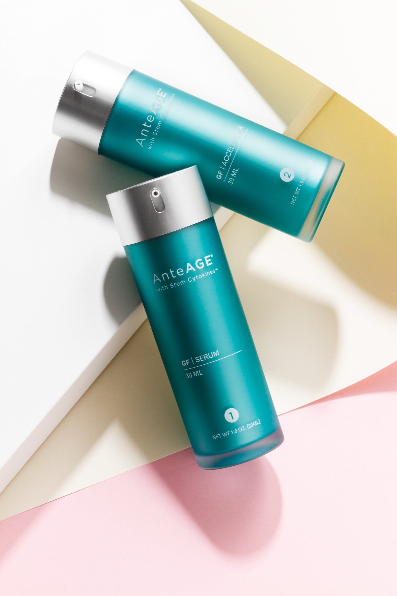 Everyday skin