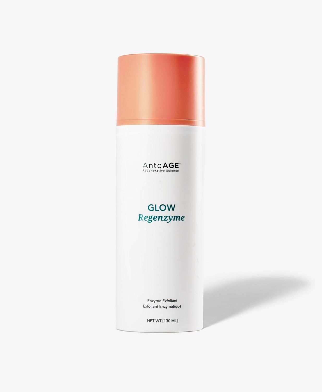 AnteAGE GLOW Regenzyme (130mL)