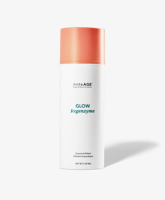 AnteAGE GLOW Regenzyme (130mL)