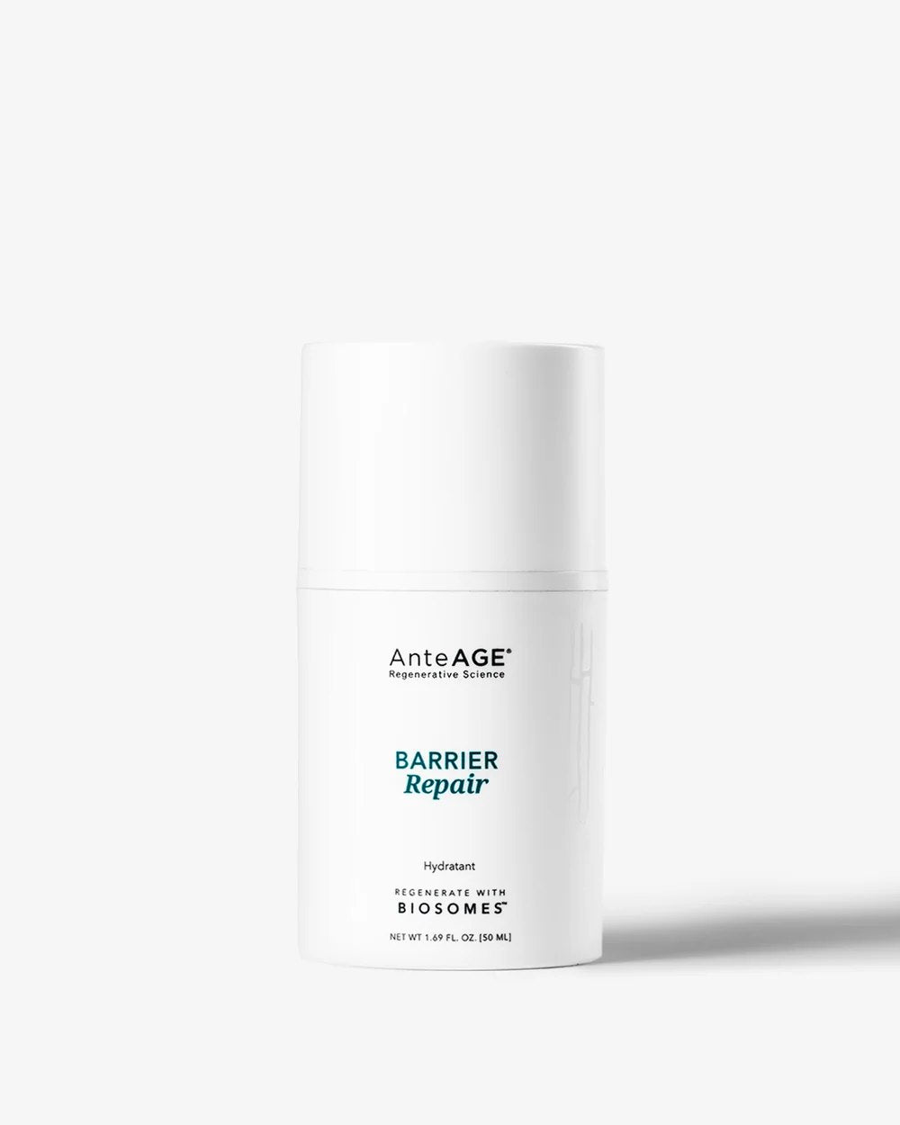 AnteAGE Barrier Repair with Biosomes 50mL
