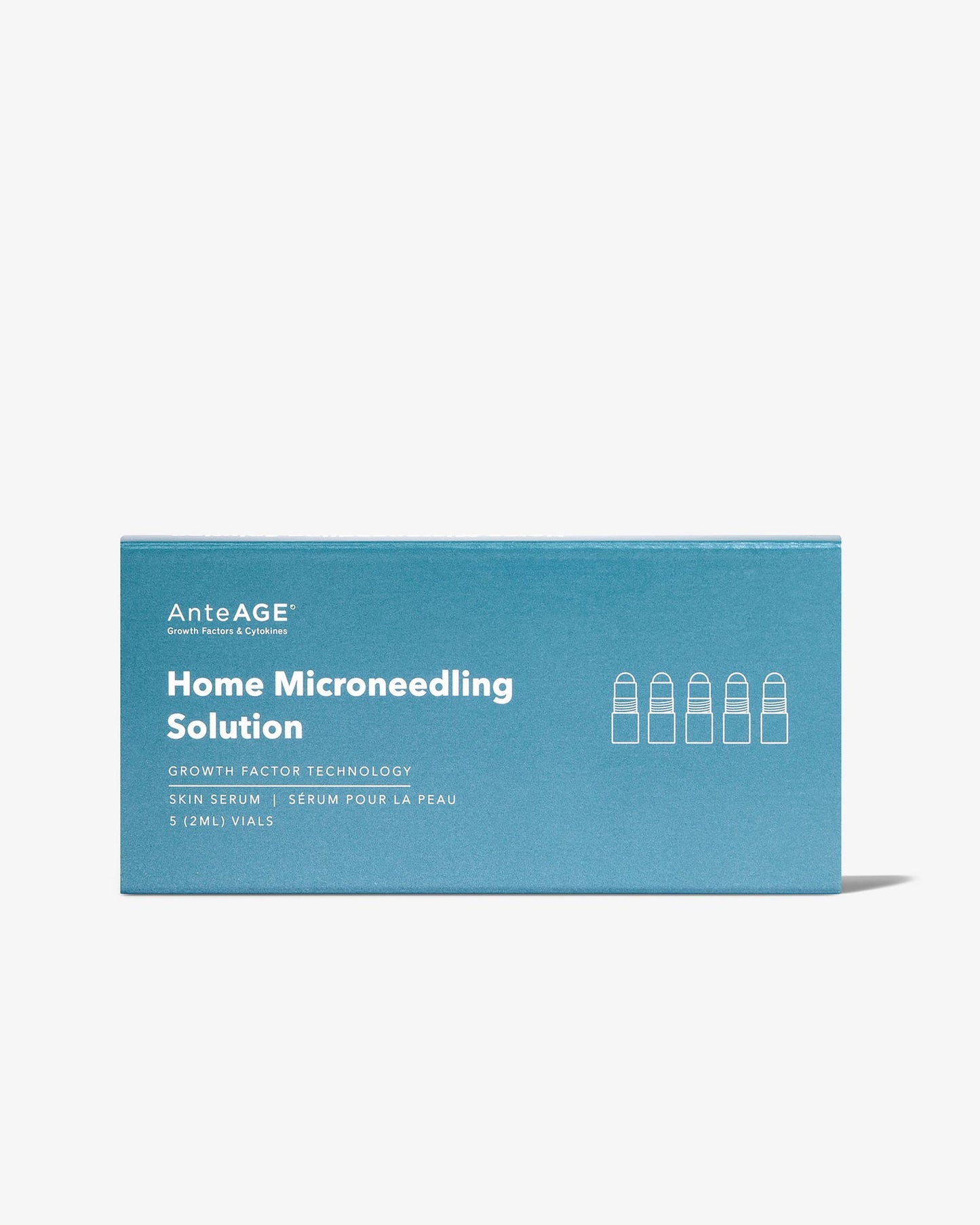 AnteAGE Home Microneedling Solution