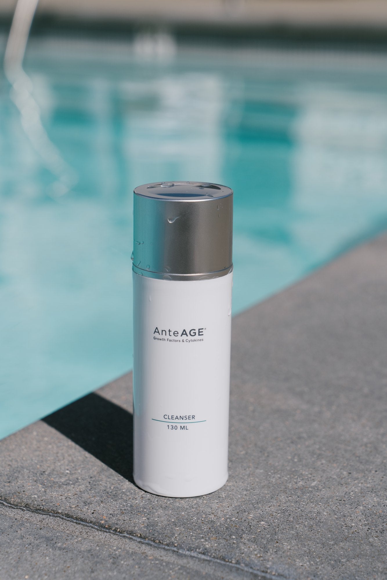AnteAGE Cleanser (130ml)
