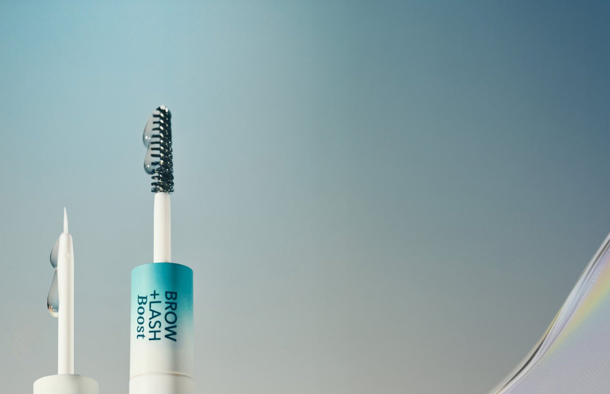 AnteAGE BROW + LASH Boost with Biosomes