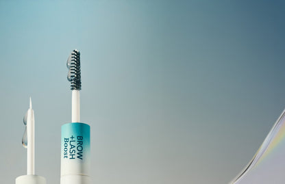 AnteAGE BROW + LASH Boost with Biosomes