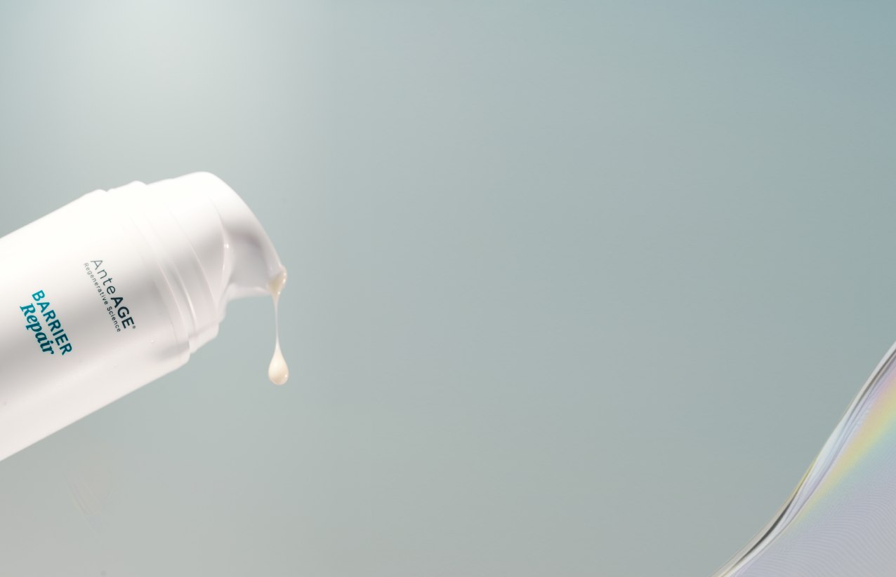 AnteAGE Barrier Repair with Biosomes 50mL