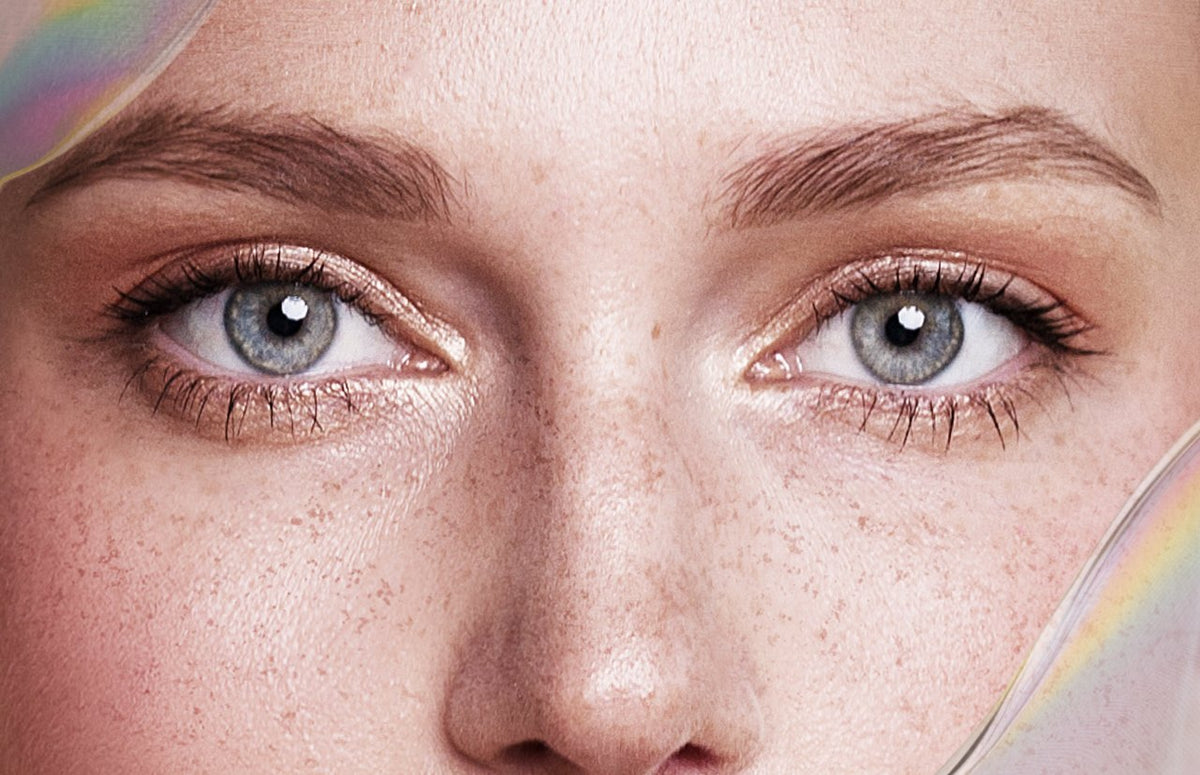 AnteAGE BROW + LASH Boost with Biosomes