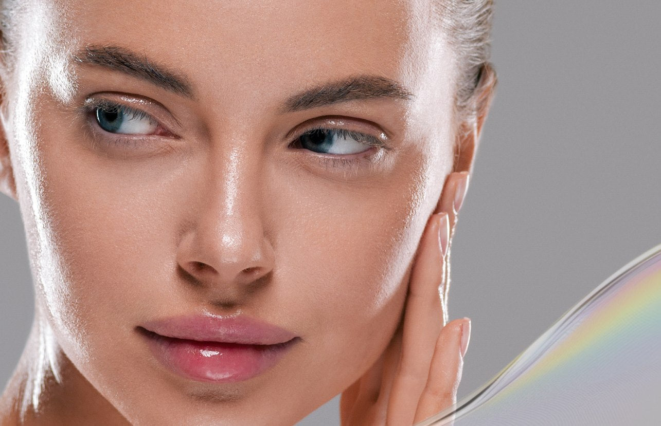 AnteAGE Barrier Repair with Biosomes 50mL