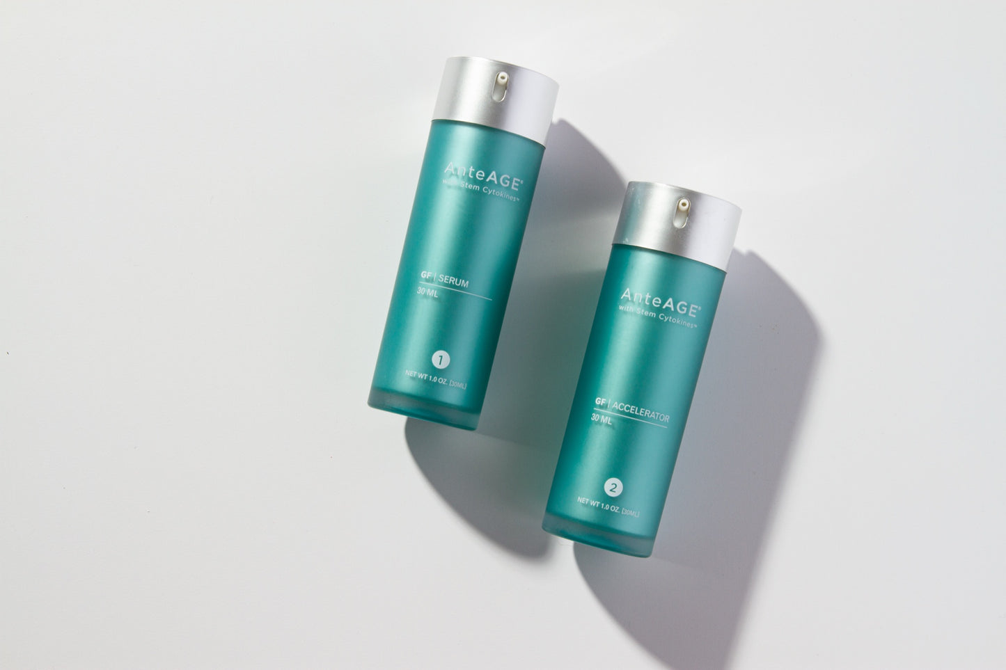 AnteAGE Pro System (Serum + Accelerator) 30mL