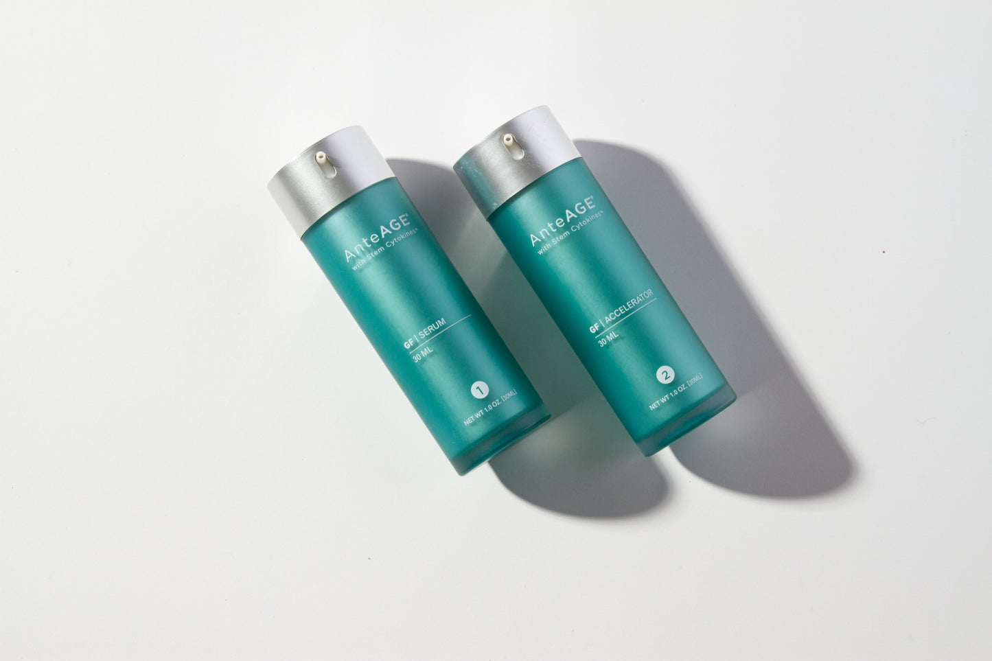 AnteAGE Pro System (Serum + Accelerator) 30mL