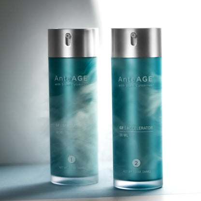 AnteAGE Pro System (Serum + Accelerator) 30mL