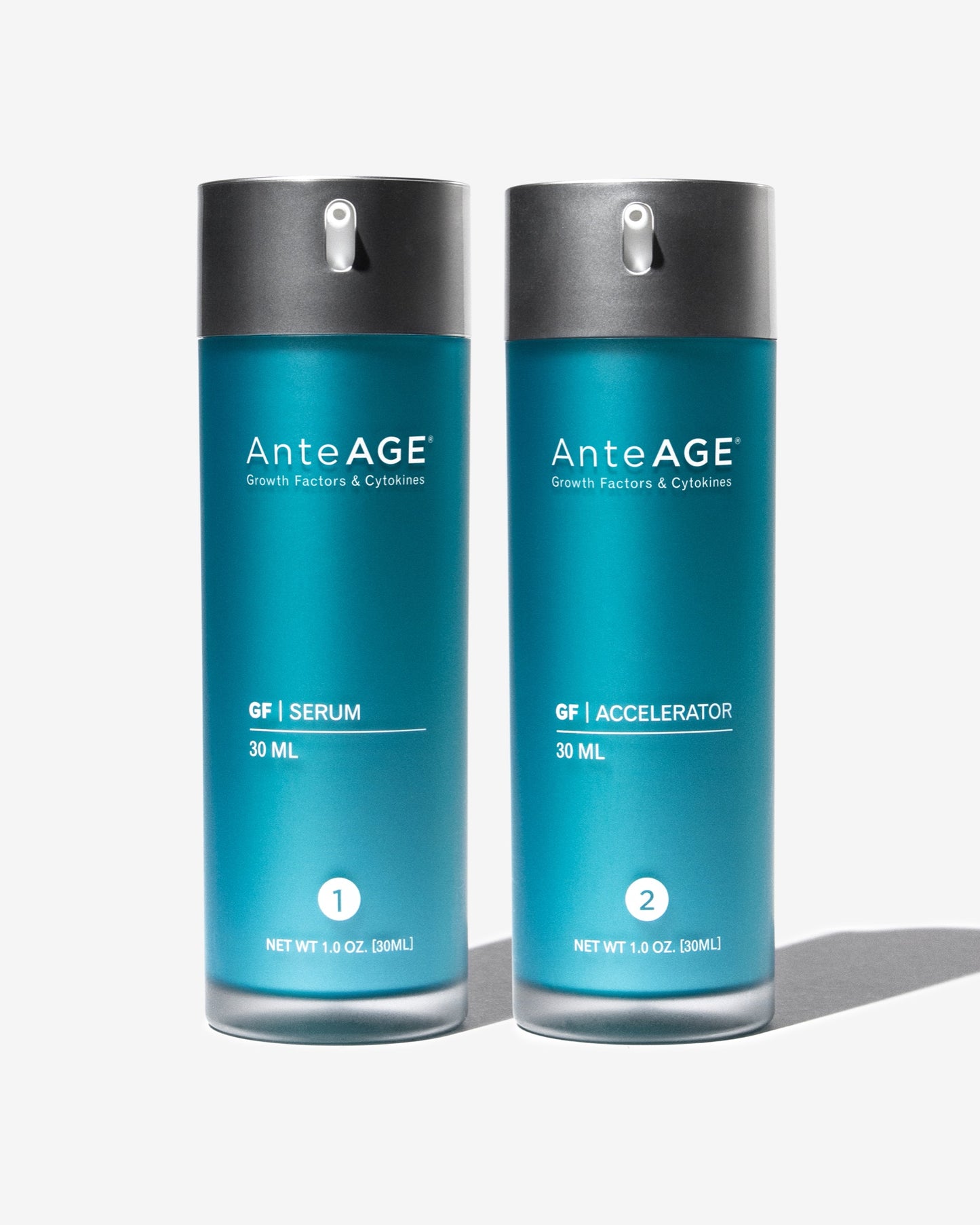 AnteAGE Pro System (Serum + Accelerator) 30mL