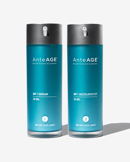 AnteAGE Pro System (Serum + Accelerator) 30mL