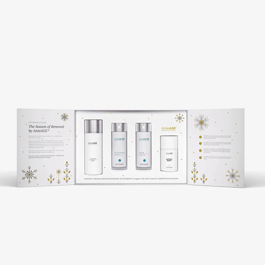 AnteAGE MD Holiday Renewal Collection