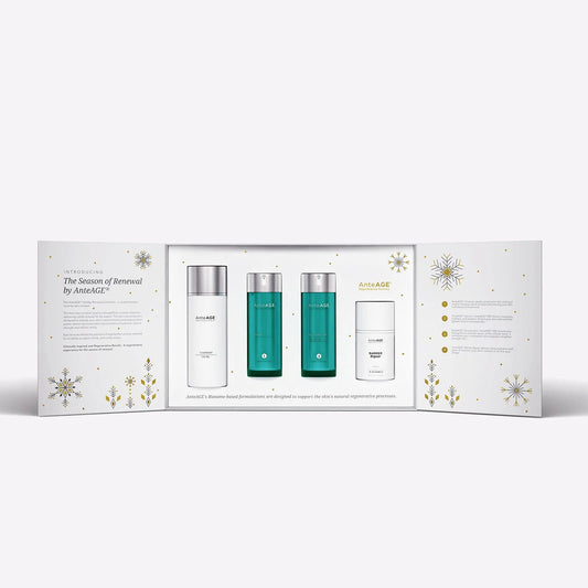 AnteAGE Pro Holiday Renewal Collection