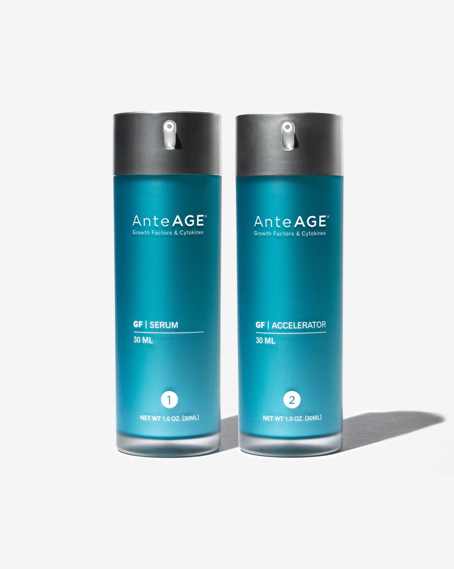 AnteAGE Pro System (Serum + Accelerator) 30mL