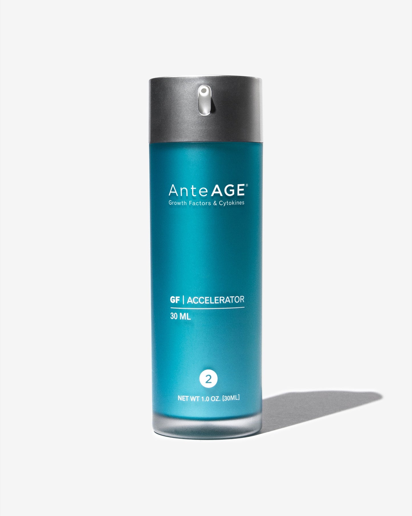 AnteAGE Pro System (Serum + Accelerator) 30mL