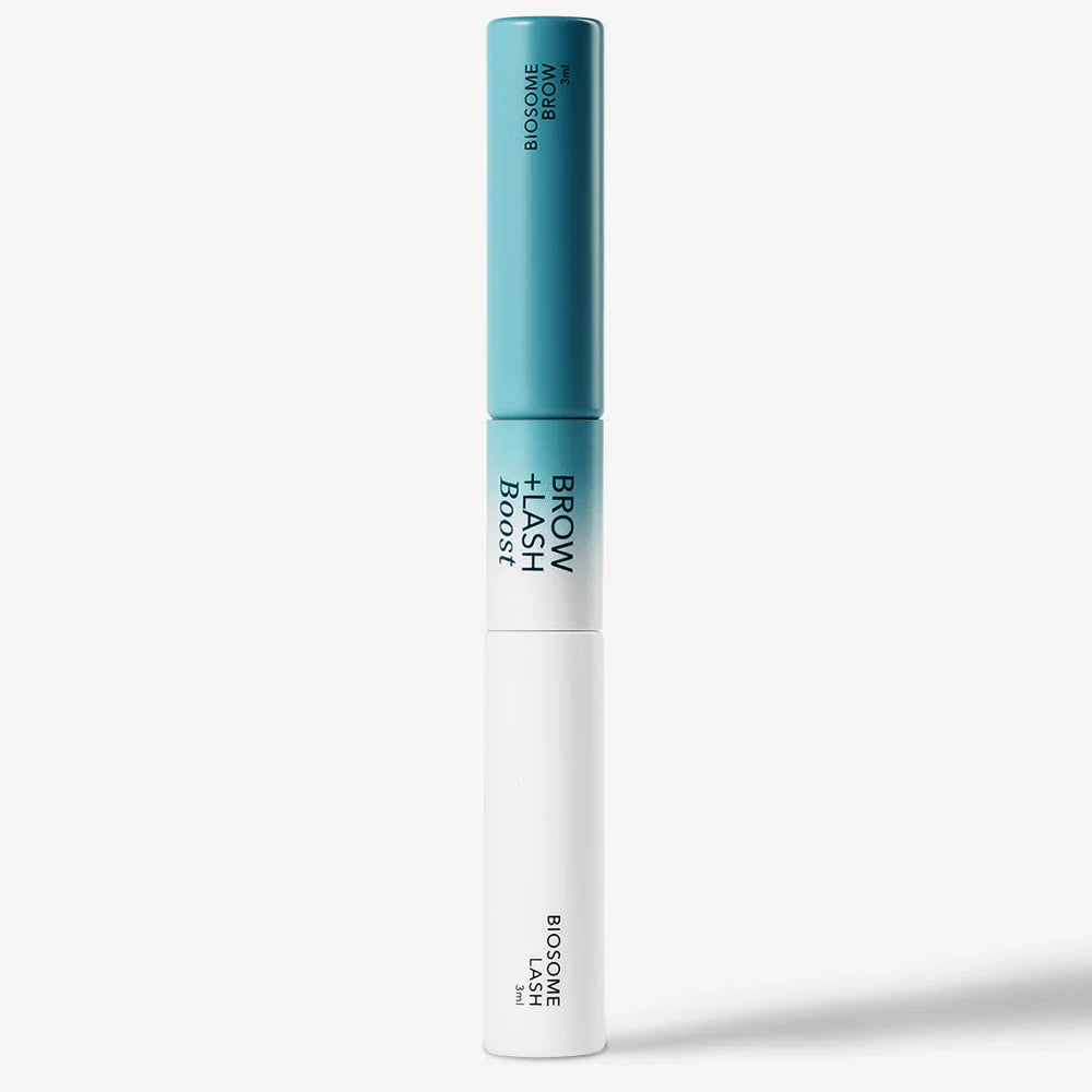 AnteAGE BROW + LASH Boost with Biosomes