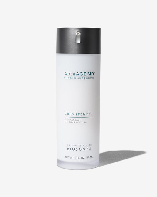 AnteAGE MD Biosome Brightener (30ml) - Village Skin & Scalp Studio