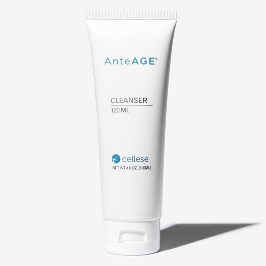 AnteAGE Cleanser (120ml) - Village Skin & Scalp Studio