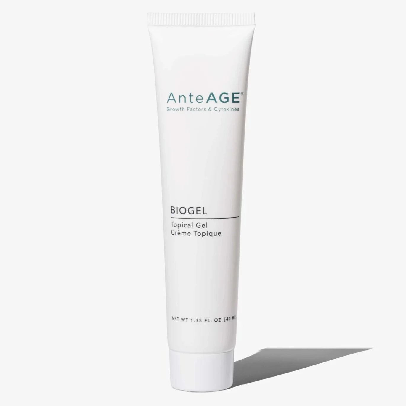 AnteAGE MD Biogel Occlusive (40ml) - Village Skin & Scalp Studio