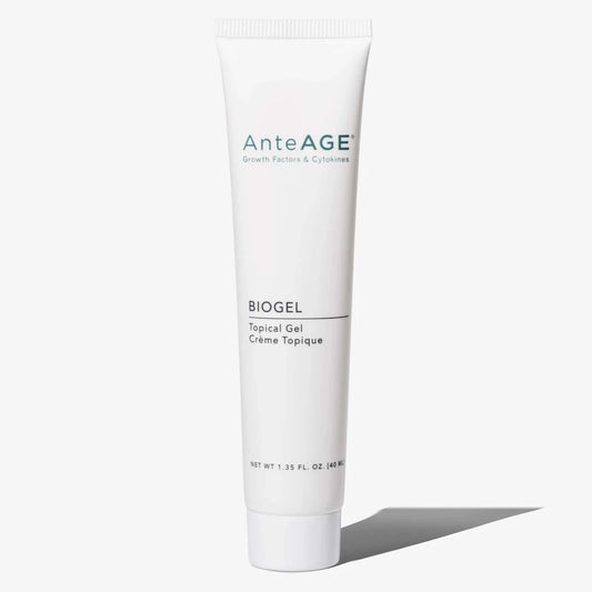 AnteAGE MD Biogel Occlusive (40ml) - Village Skin & Scalp Studio