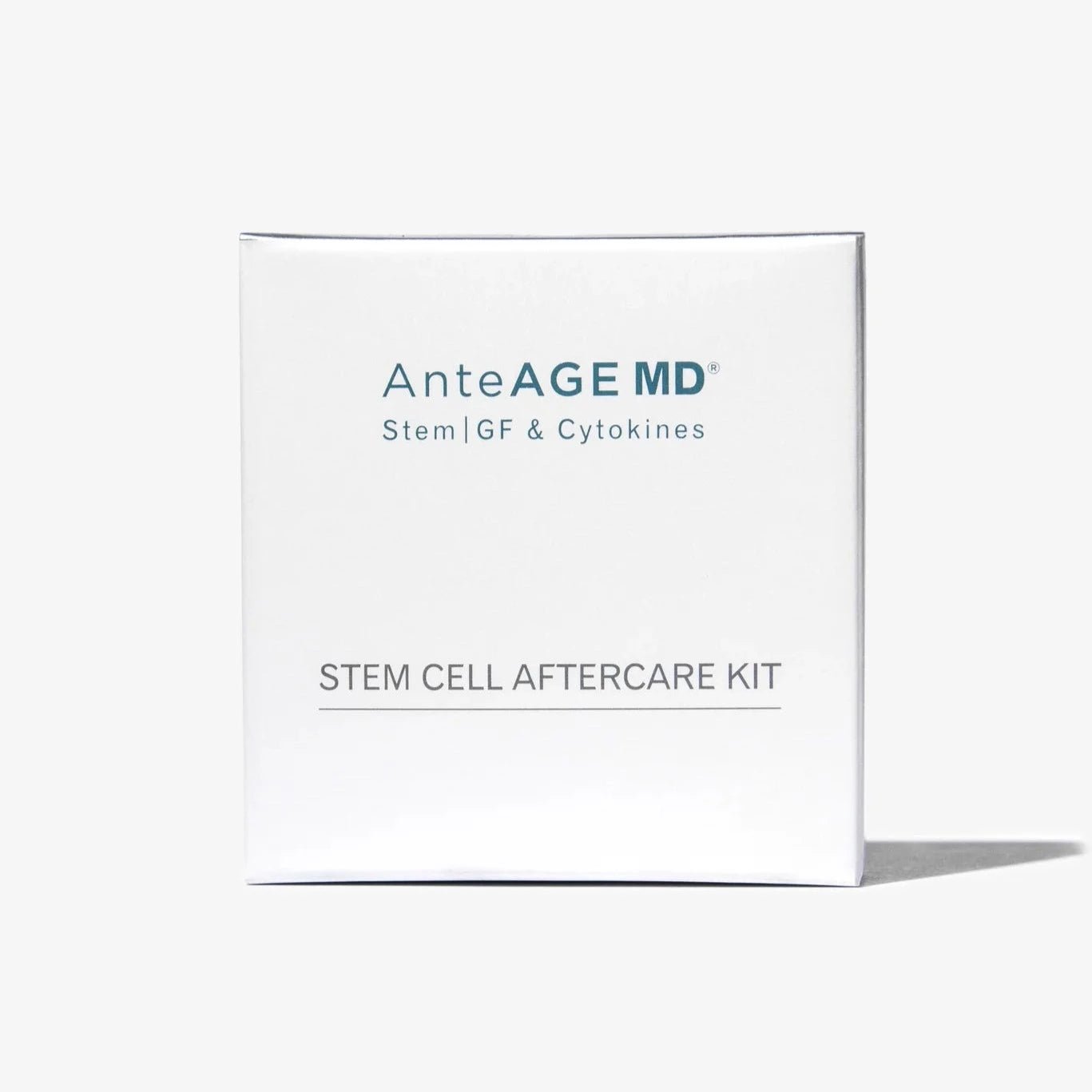 AnteAGE MD Stem Cell Aftercare Kit - Village Skin & Scalp Studio
