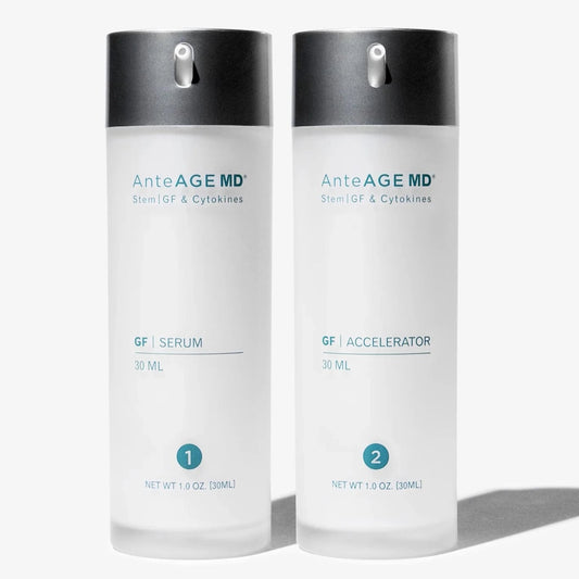 AnteAGE MD System - Village Skin & Scalp Studio