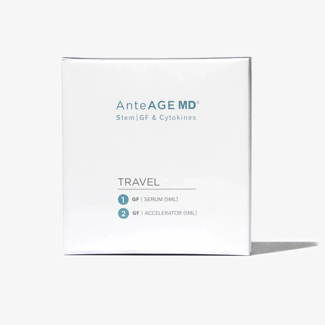 AnteAGE MD System (Travel Set) - Village Skin & Scalp Studio