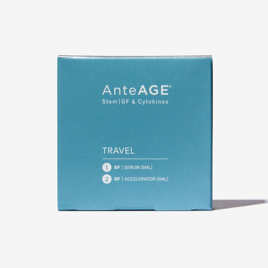AnteAGE System (Travel Set) - Village Skin & Scalp Studio