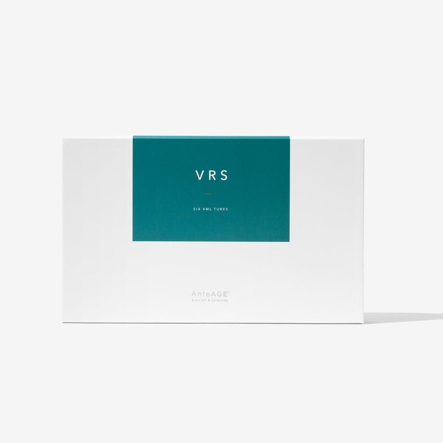 AnteAGE VRS Box (6 Pack) - Village Skin & Scalp Studio