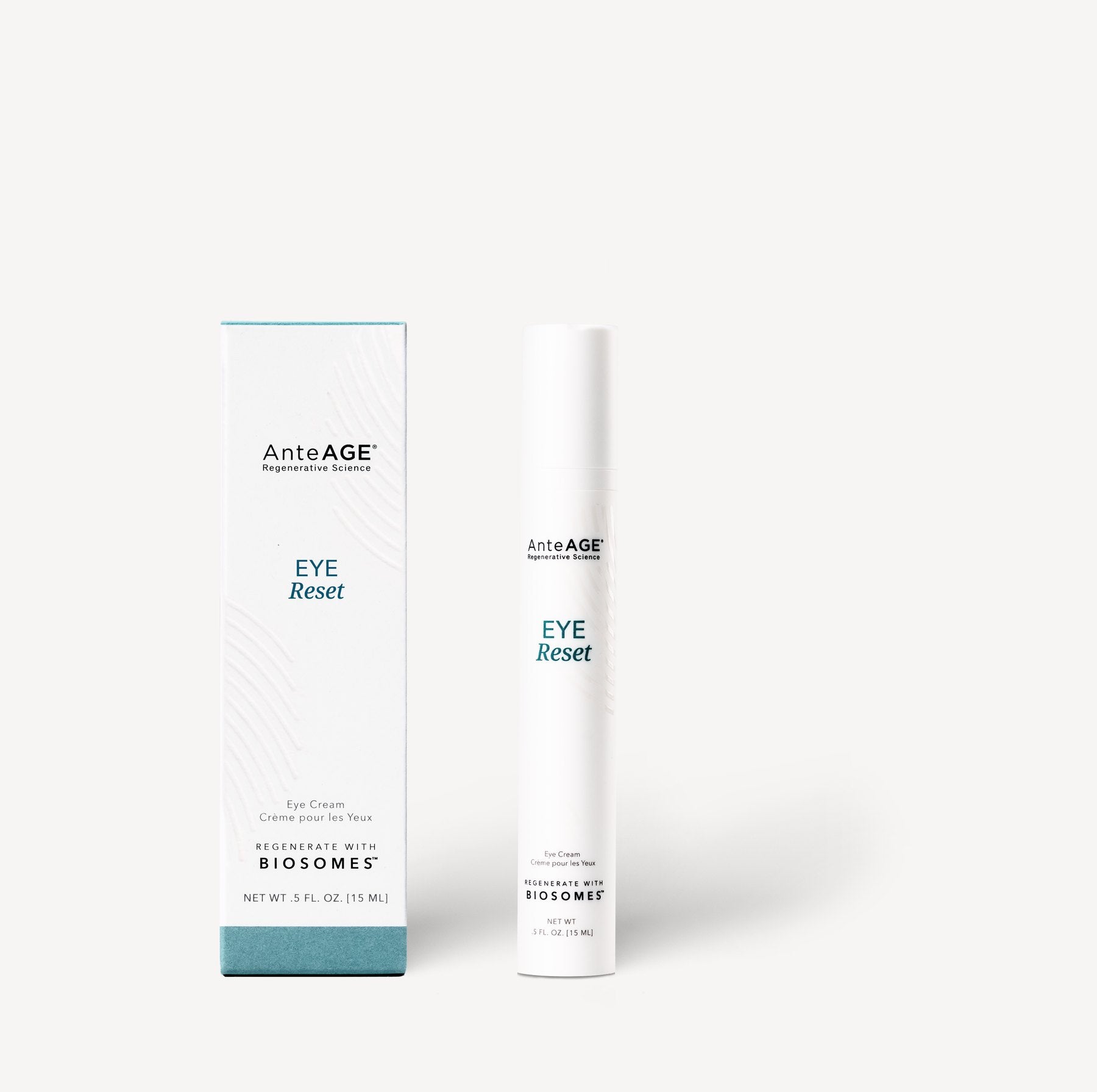 AnteAGE Eye Reset with Biosomes