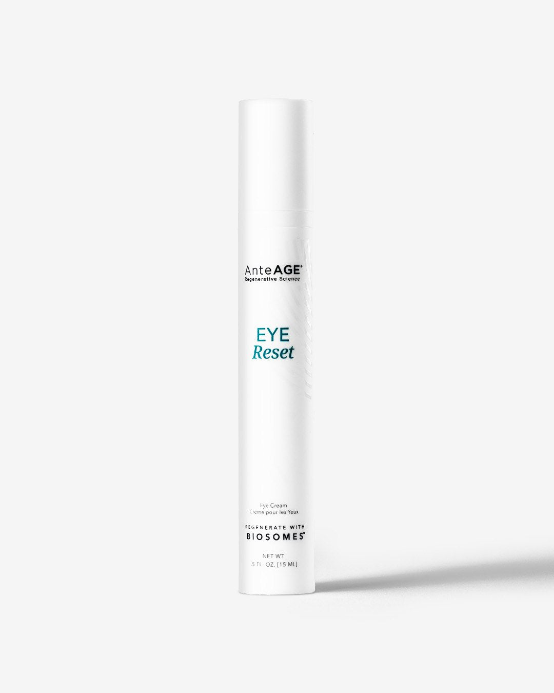 AnteAGE Eye Reset bottle